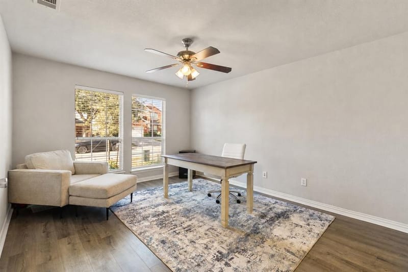 1728 Flamingo Drive, Little Elm TX 75068 - Photo 4