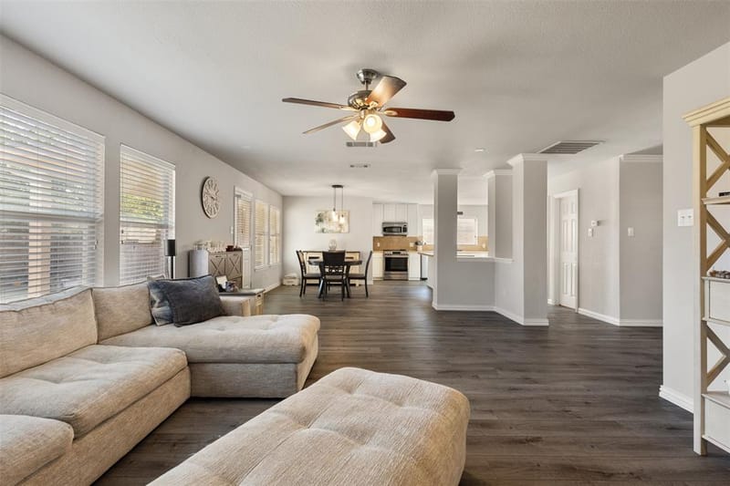 1728 Flamingo Drive, Little Elm TX 75068 - Photo 8