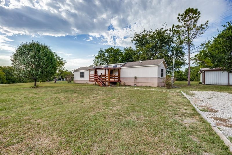 620 Pennell Road, Sherman TX 75090