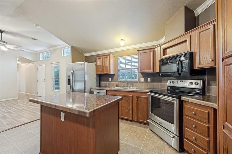 620 Pennell Road, Sherman TX 75090 - Photo 9