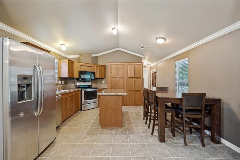 620 Pennell Road, Sherman TX 75090 - Photo 8