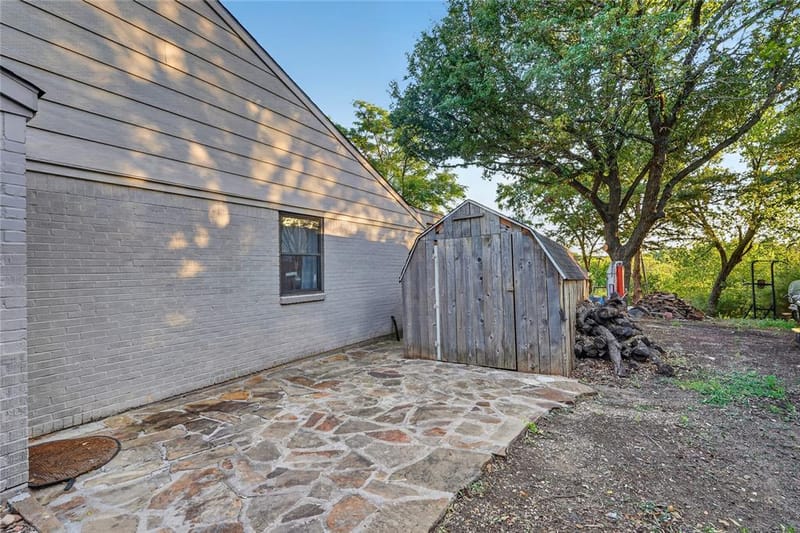 4316 Norwich Drive, Fort Worth TX 76109 - Photo 36