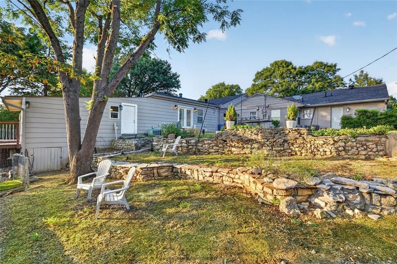 4316 Norwich Drive, Fort Worth TX 76109 - Photo 5