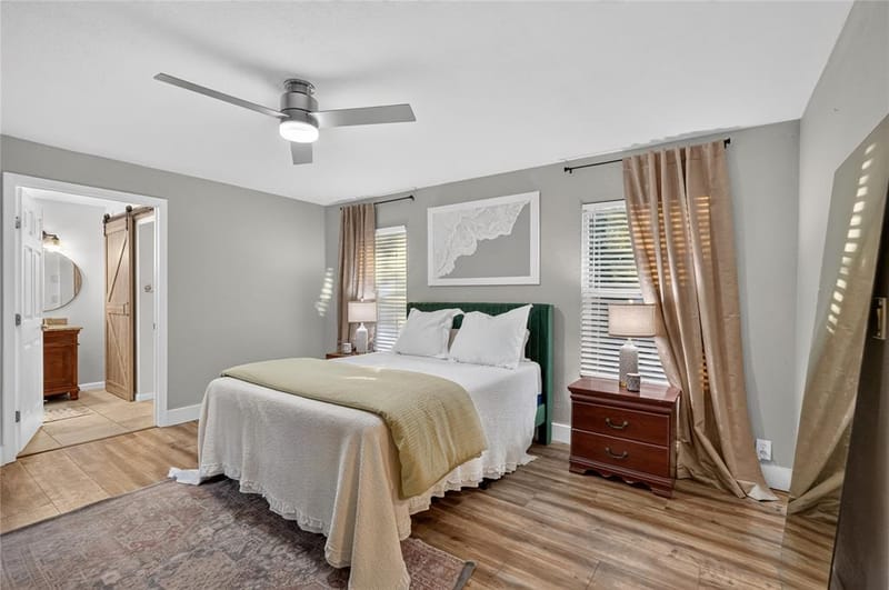 4316 Norwich Drive, Fort Worth TX 76109 - Photo 19