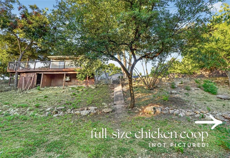 4316 Norwich Drive, Fort Worth TX 76109 - Photo 40