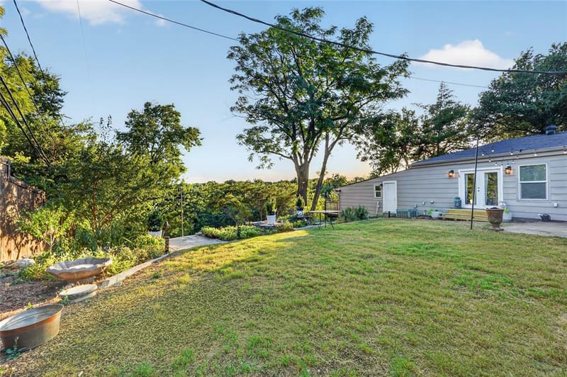 4316 Norwich Drive, Fort Worth TX 76109 - Photo 35