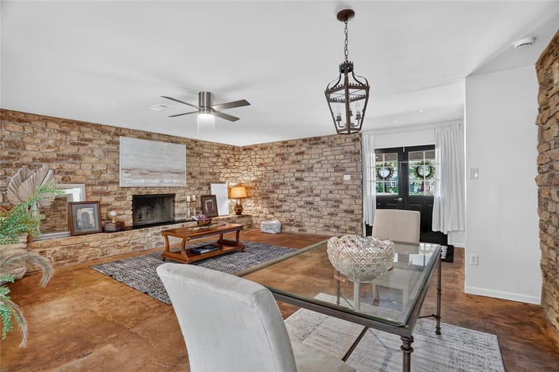 3902 Laramie Drive, Granbury TX 76049 - Photo 9