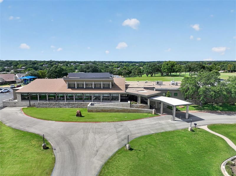 3902 Laramie Drive, Granbury TX 76049 - Photo 35
