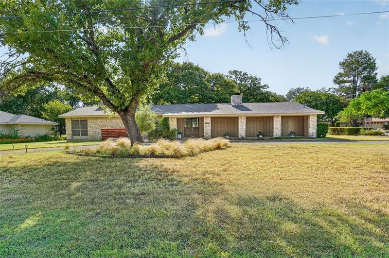 3902 Laramie Drive, Granbury TX 76049 - Photo 39