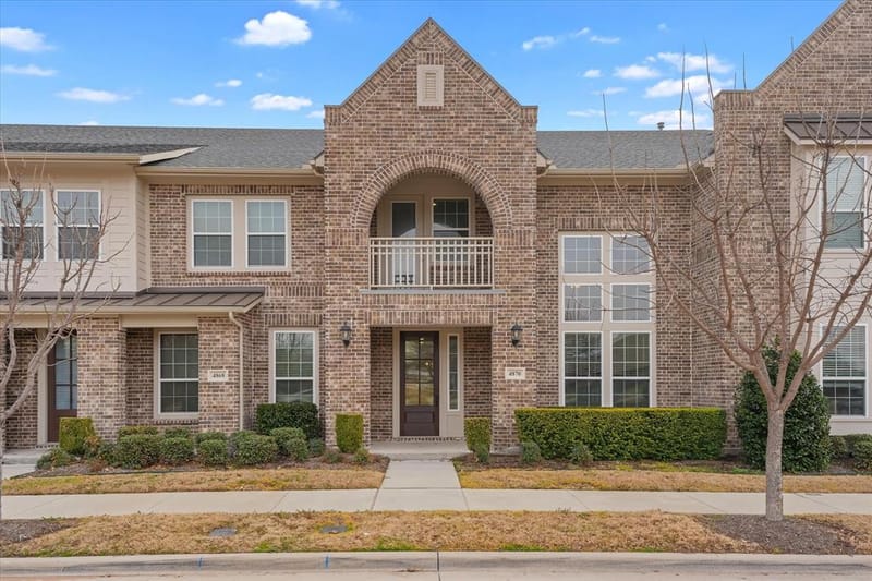 4870 Woodruff Way, Fairview TX 75069 - Photo 3