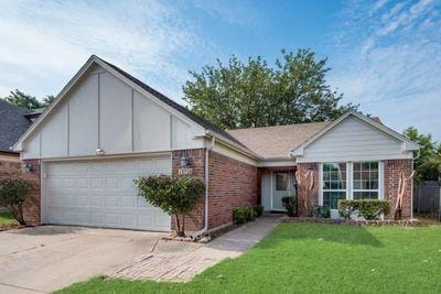 3720 River Birch Road, Fort Worth TX 76137 - Photo 2