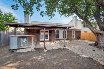 3720 River Birch Road, Fort Worth TX 76137 - Photo 26