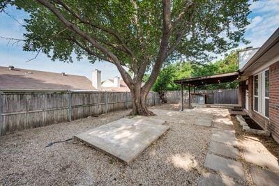 3720 River Birch Road, Fort Worth TX 76137 - Photo 25