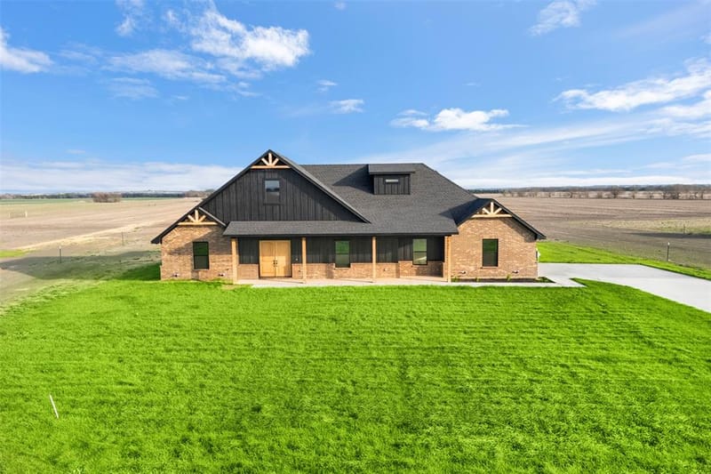 TBD L4 McKnight Road, Ferris TX 75125