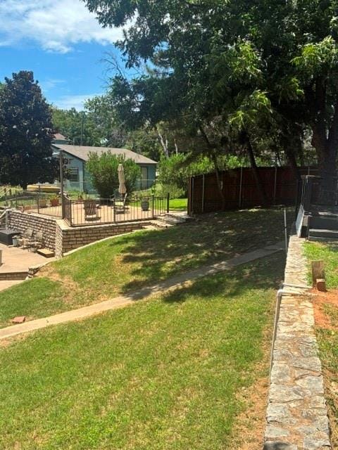 2800 Galaxy Street, Granbury TX 76049 - Photo 16