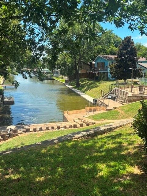 2800 Galaxy Street, Granbury TX 76049 - Photo 9