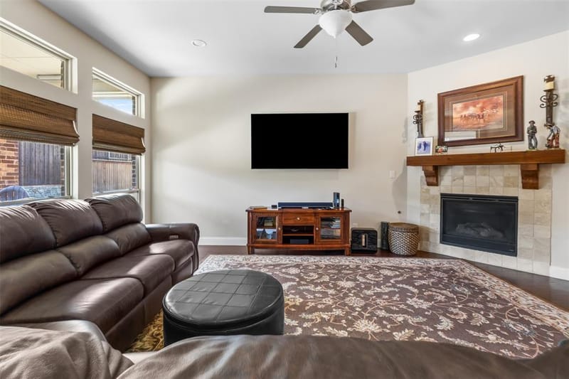 1139 Clearwater Drive, Frisco TX 75036 - Photo 12