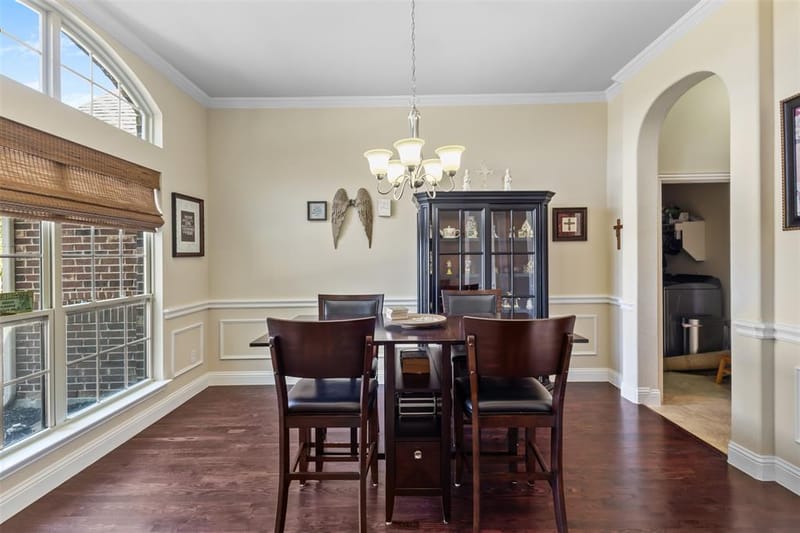 1139 Clearwater Drive, Frisco TX 75036 - Photo 5