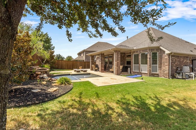 1139 Clearwater Drive, Frisco TX 75036 - Photo 20