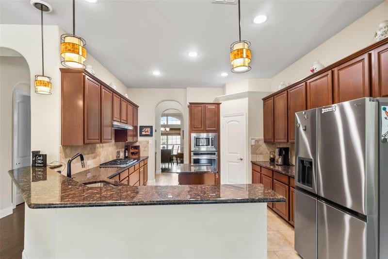 1139 Clearwater Drive, Frisco TX 75036 - Photo 8