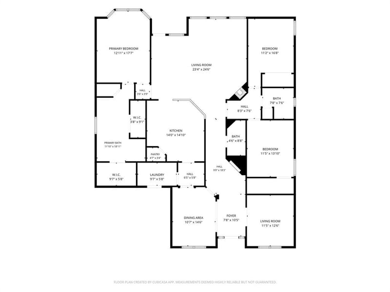 1139 Clearwater Drive, Frisco TX 75036 - Photo 21