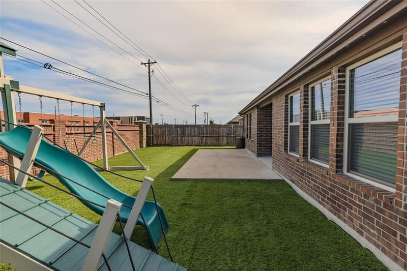228 Sunny Corner Road, Royse City TX 75189 - Photo 34