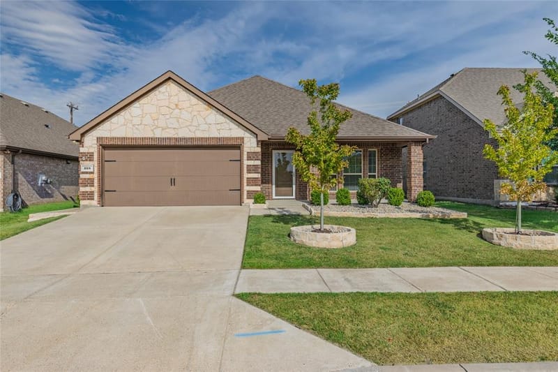 228 Sunny Corner Road, Royse City TX 75189 - Photo 35