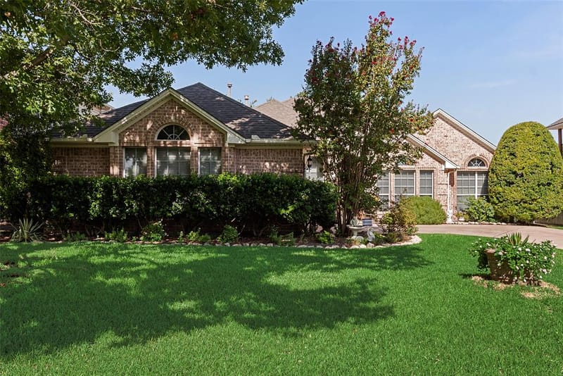6312 Southern Hills Drive, Fort Worth TX 76132