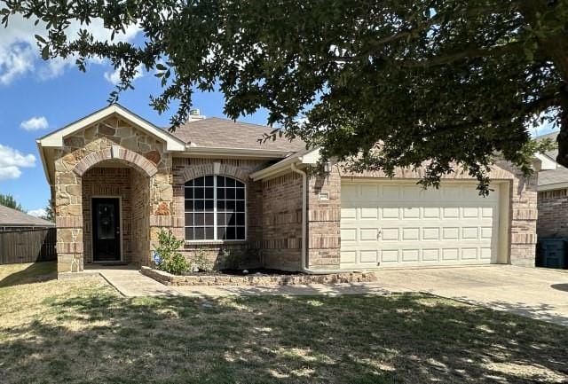 2020 Childress Drive, Forney TX 75126