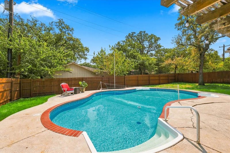 206 Lake Vista W, Highland Village TX 75077 - Photo 36