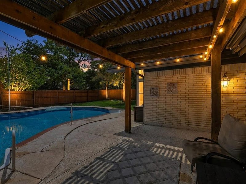 206 Lake Vista W, Highland Village TX 75077 - Photo 32
