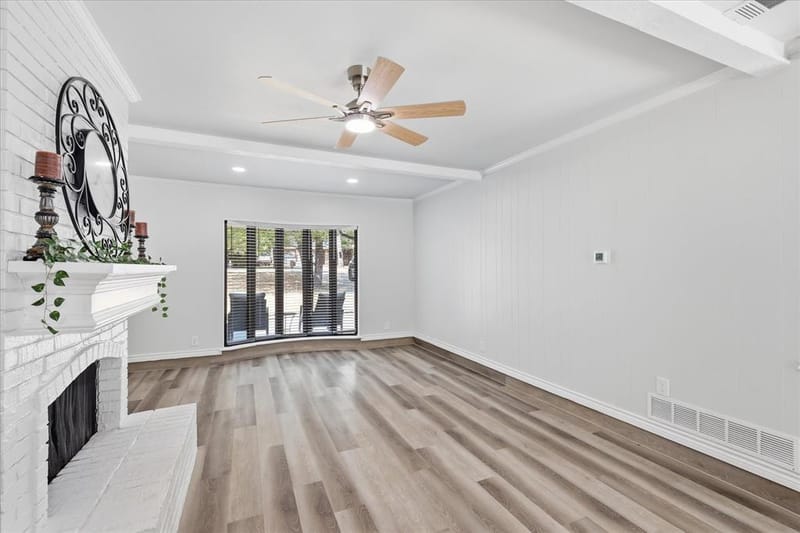 206 Lake Vista W, Highland Village TX 75077 - Photo 9