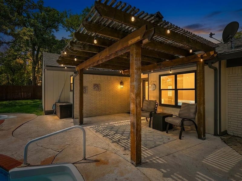 206 Lake Vista W, Highland Village TX 75077 - Photo 30