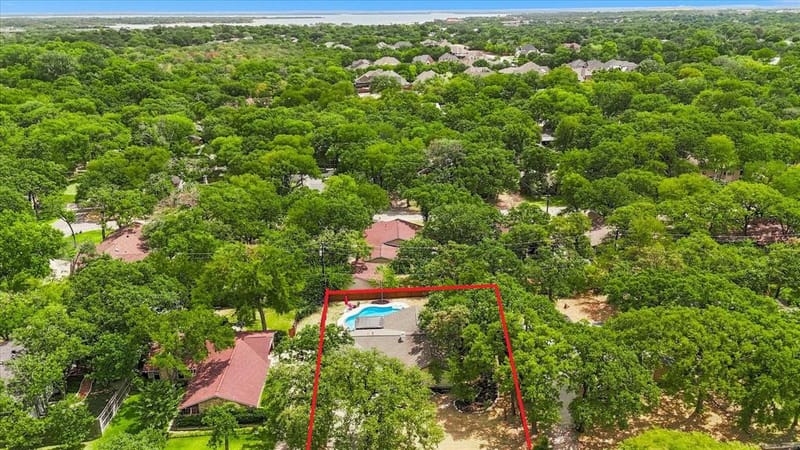 206 Lake Vista W, Highland Village TX 75077 - Photo 38