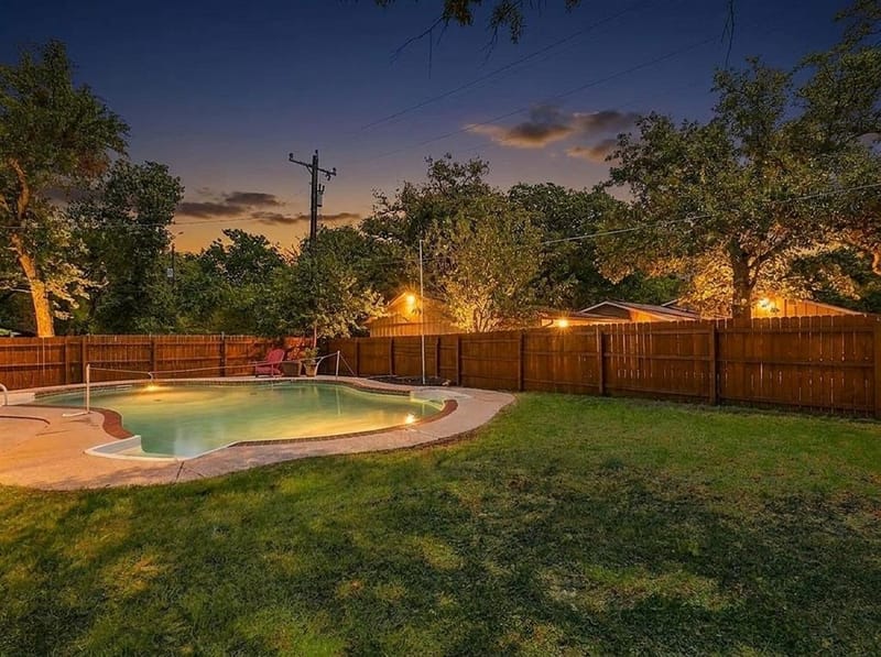 206 Lake Vista W, Highland Village TX 75077 - Photo 37