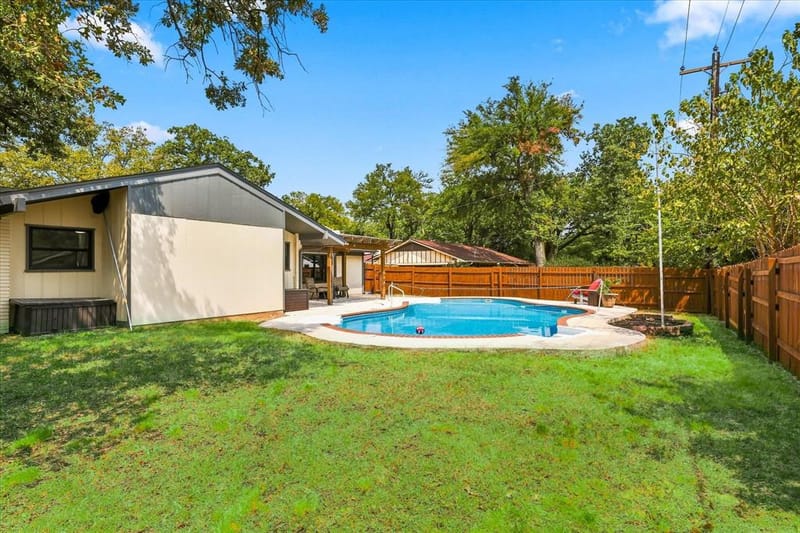 206 Lake Vista W, Highland Village TX 75077 - Photo 35