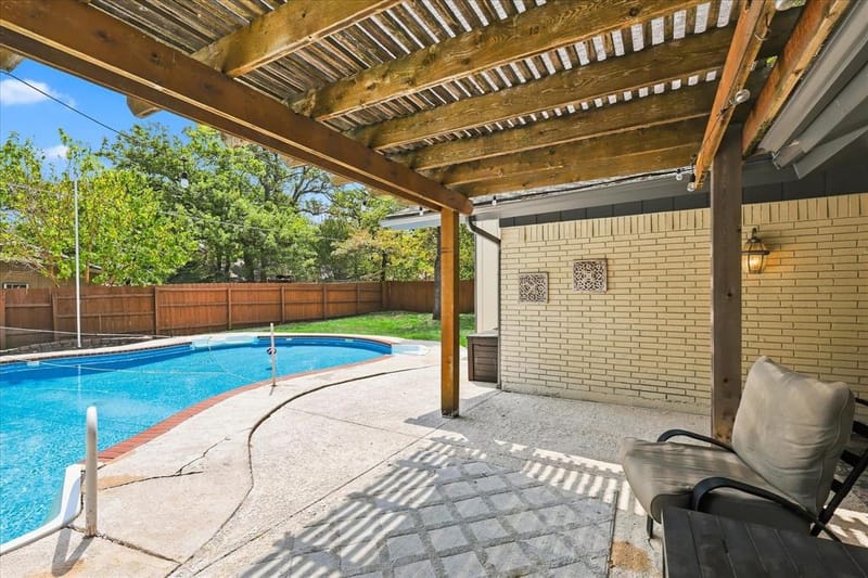 206 Lake Vista W, Highland Village TX 75077 - Photo 31