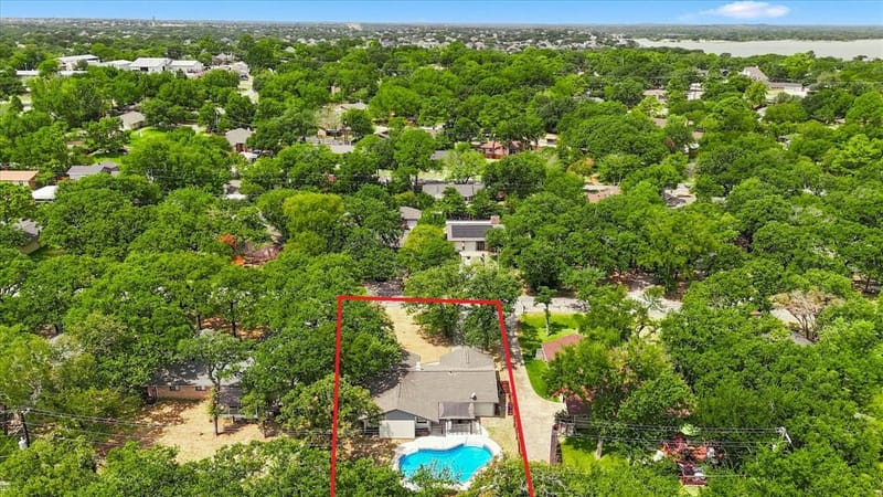 206 Lake Vista W, Highland Village TX 75077 - Photo 39