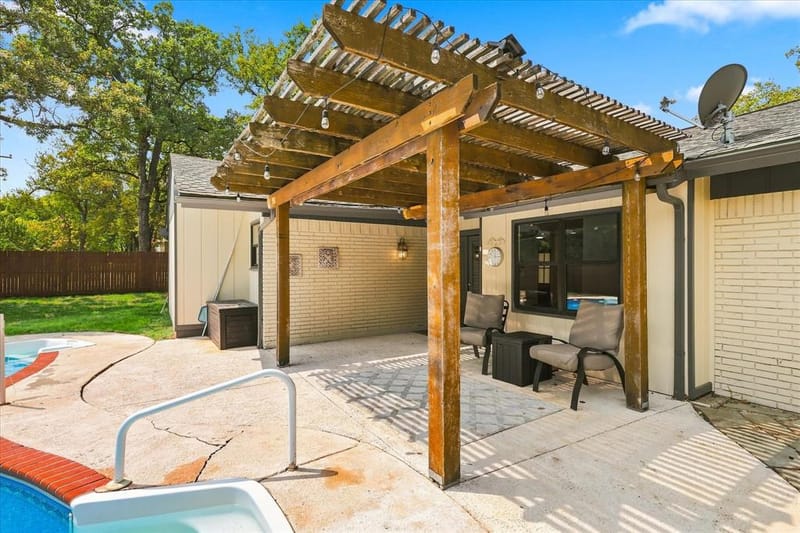 206 Lake Vista W, Highland Village TX 75077 - Photo 29