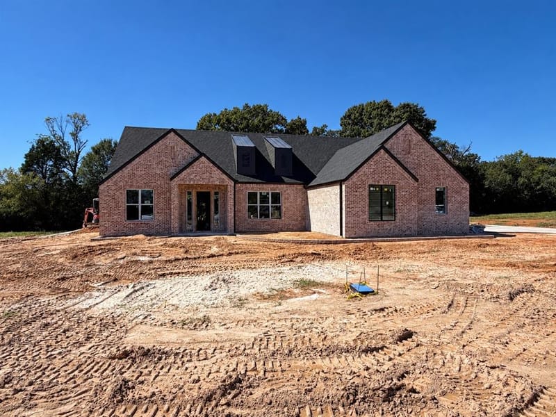 338 Grace Lane, Athens TX 75751 - Photo 2