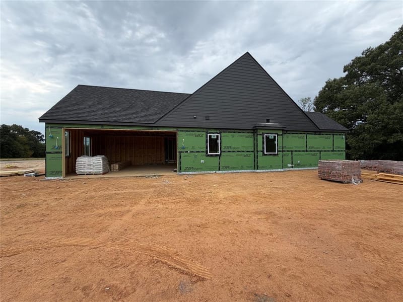 338 Grace Lane, Athens TX 75751 - Photo 6
