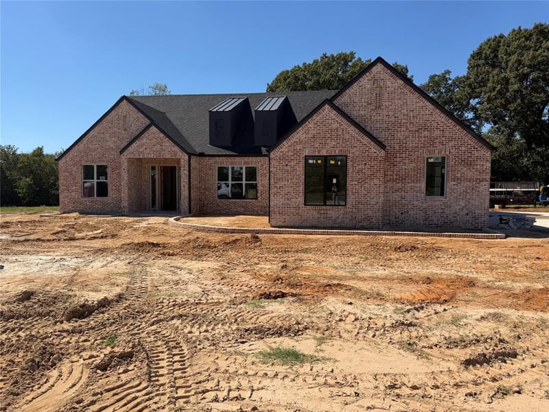 338 Grace Lane, Athens TX 75751