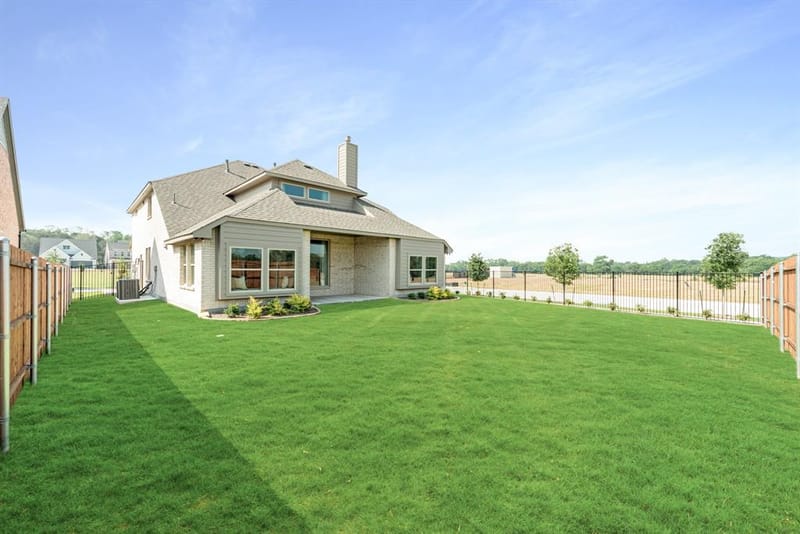 1154 Bailey Ranch Road, Aledo TX 76008 - Photo 2