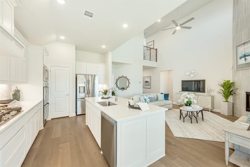 1154 Bailey Ranch Road, Aledo TX 76008 - Photo 13