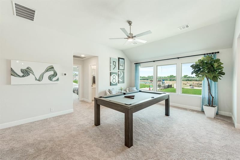 1154 Bailey Ranch Road, Aledo TX 76008 - Photo 26