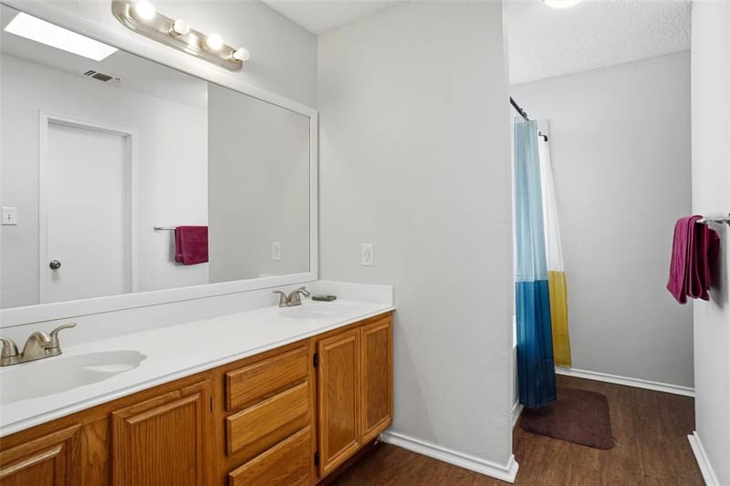 7004 Bentley Avenue, Fort Worth TX 76137 - Photo 11