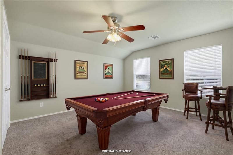 9737 Maryville Lane, Fort Worth TX 76108 - Photo 27