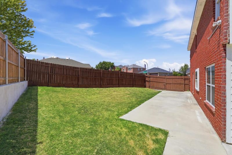 9737 Maryville Lane, Fort Worth TX 76108 - Photo 37