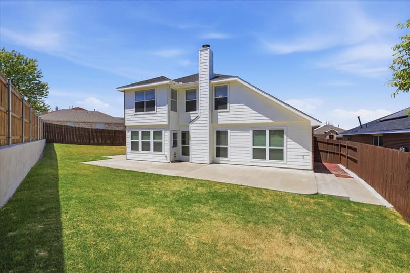 9737 Maryville Lane, Fort Worth TX 76108 - Photo 35