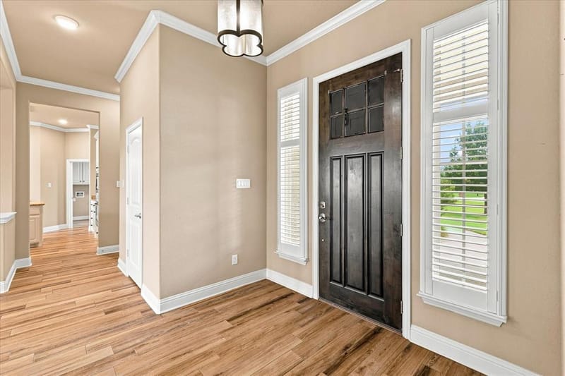 14008 Cromer Drive, Newark TX 76071 - Photo 6